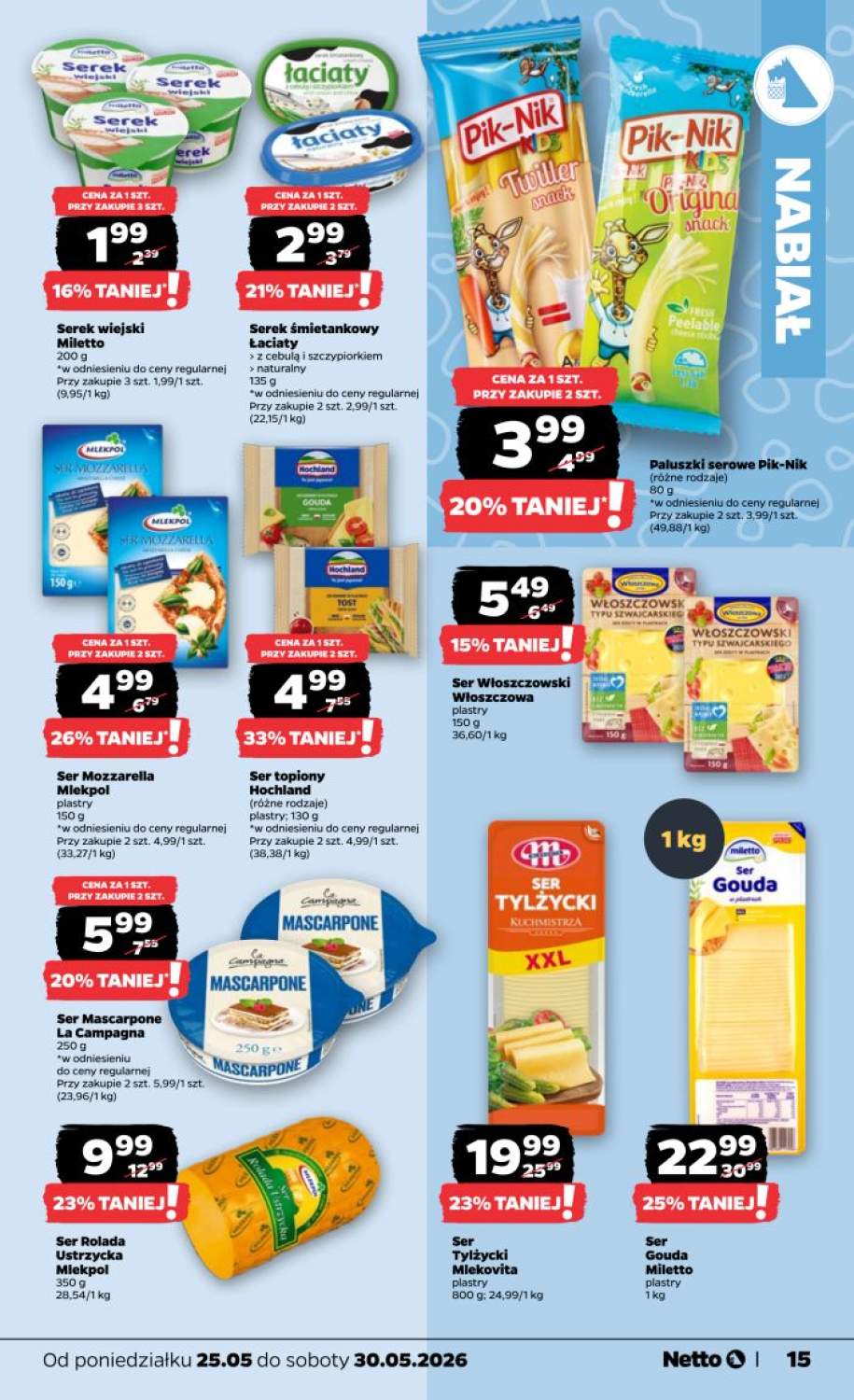 Okładka gazetki