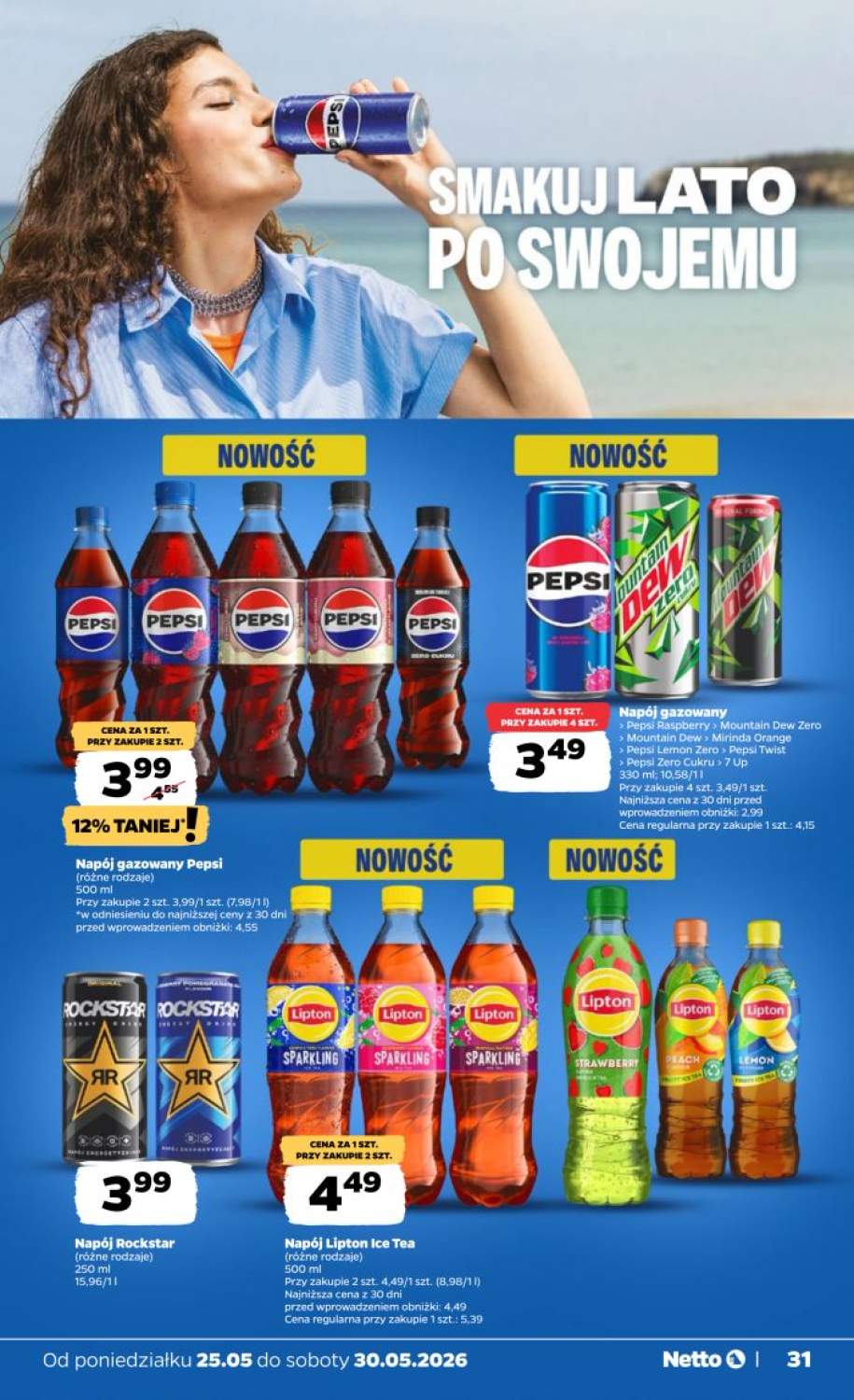 Okładka gazetki