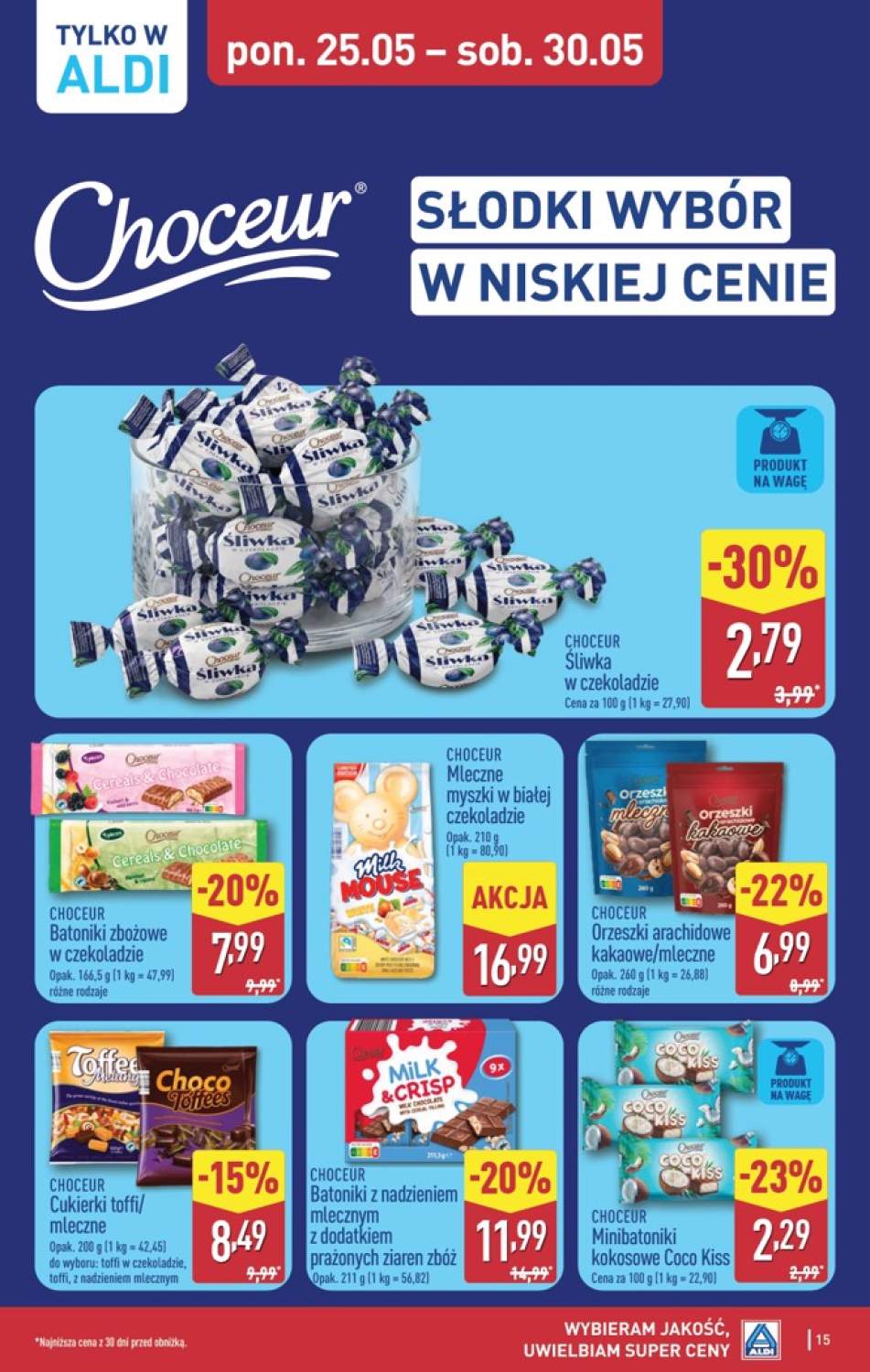 Okładka gazetki