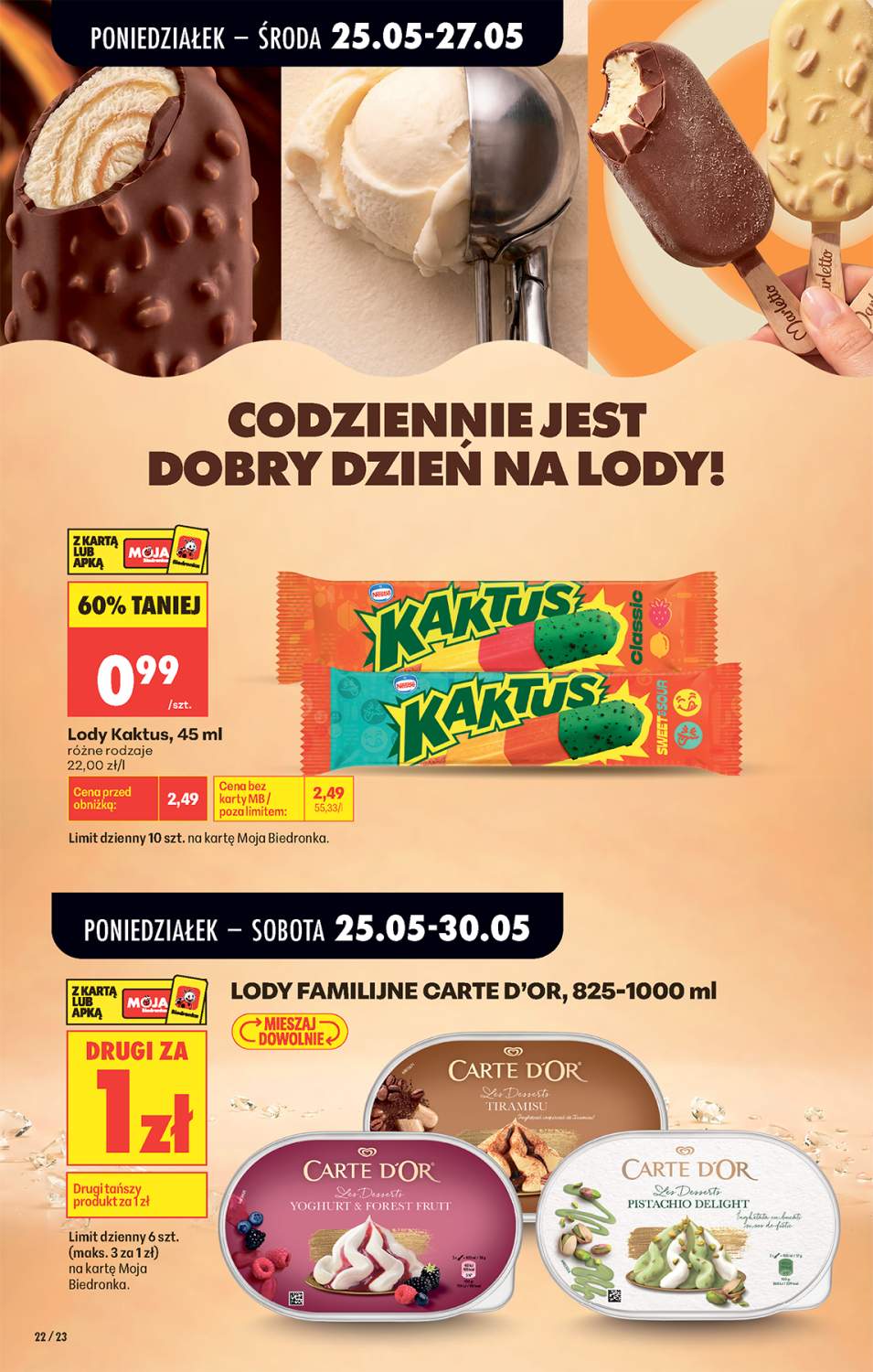 Okładka gazetki