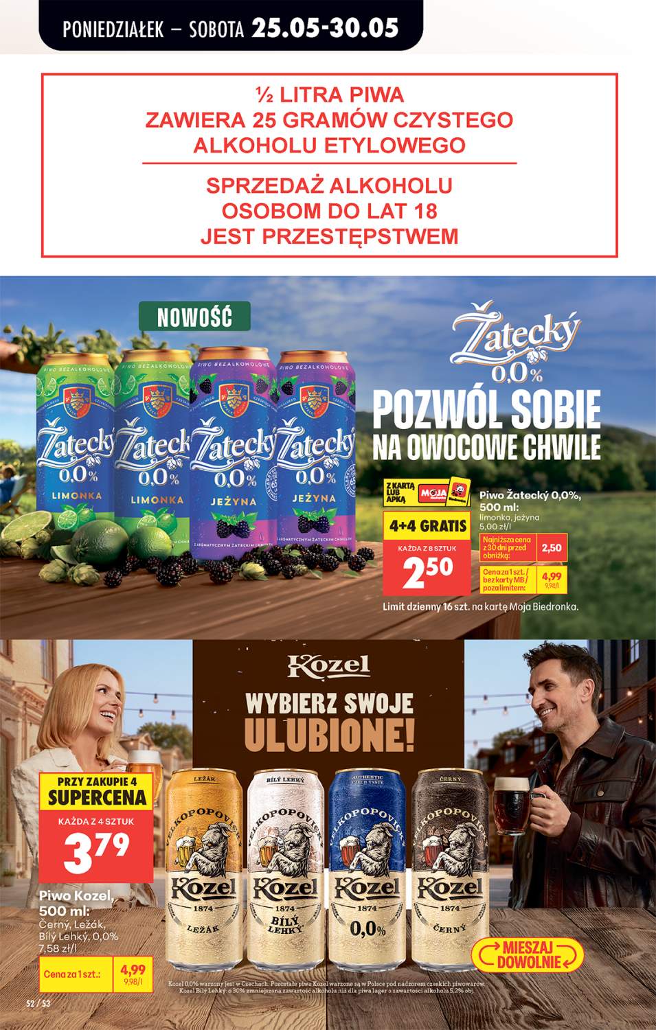 Okładka gazetki