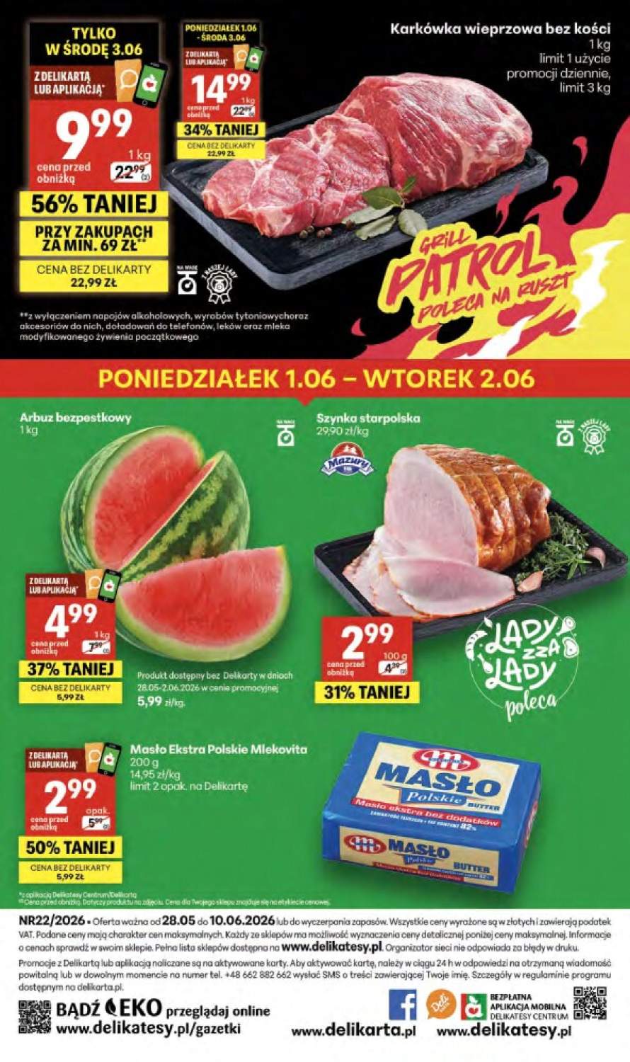 Okładka gazetki