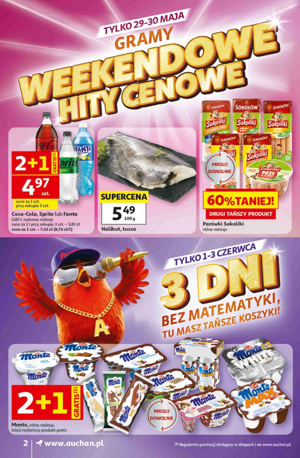 Gazetka – strona 2