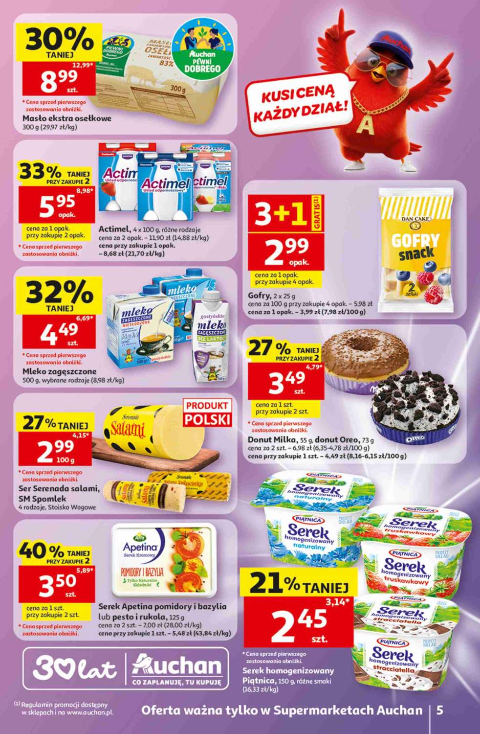 Gazetka – strona 5