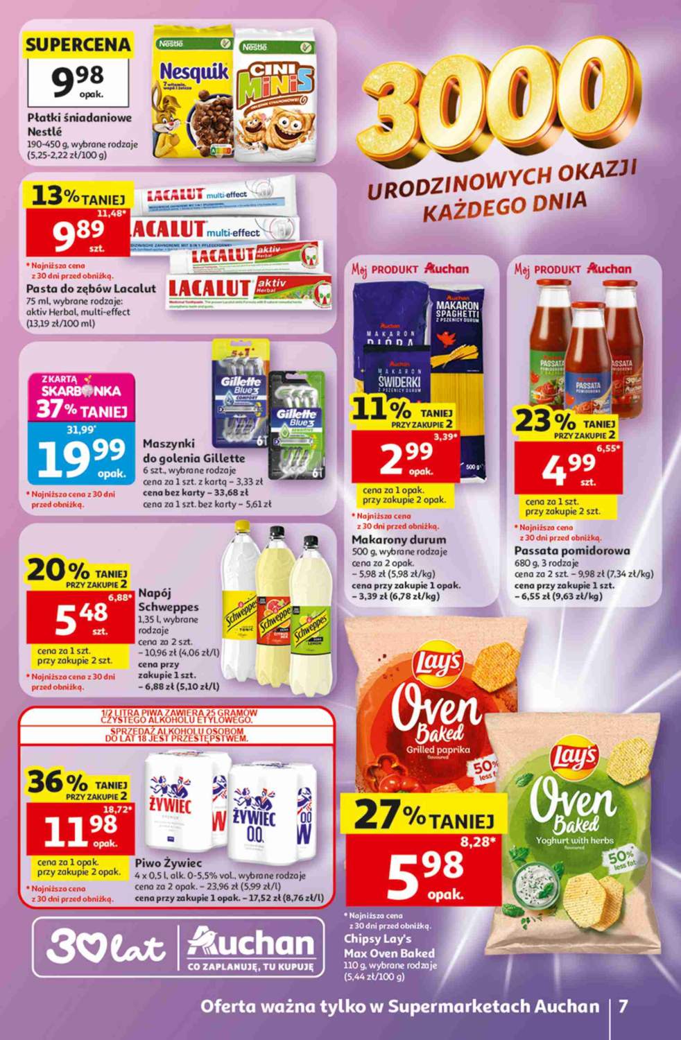 Gazetka – strona 7