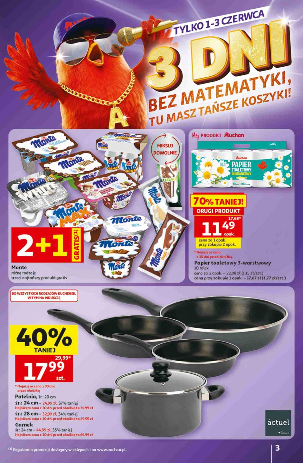 Gazetka – strona 3