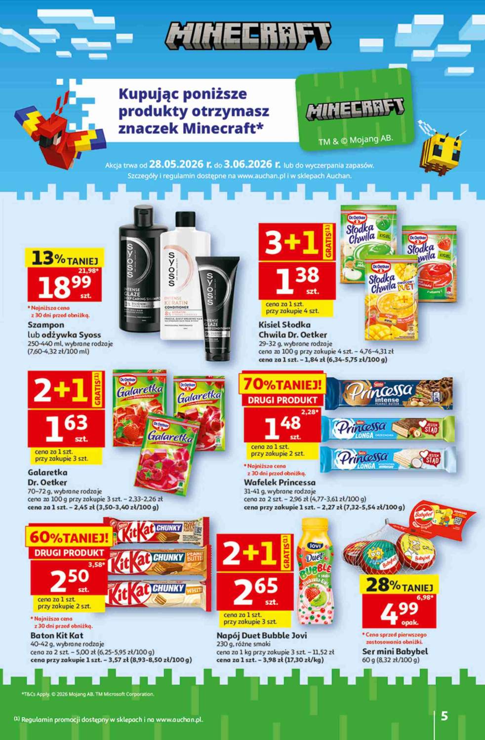 Gazetka – strona 5