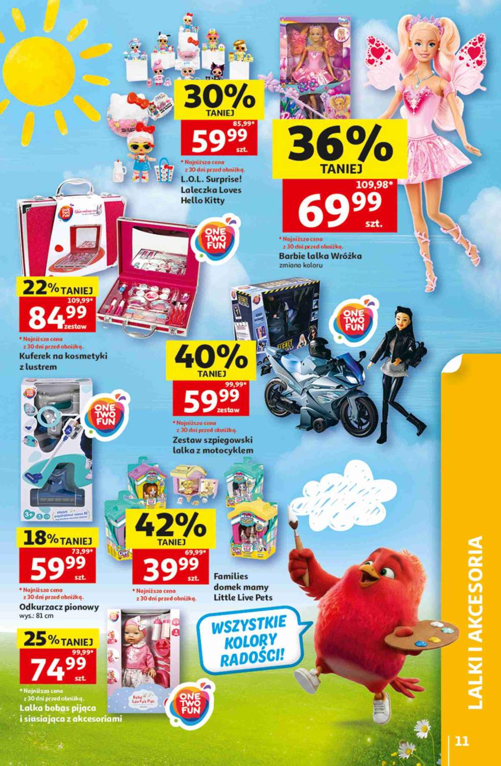 Gazetka – strona 11