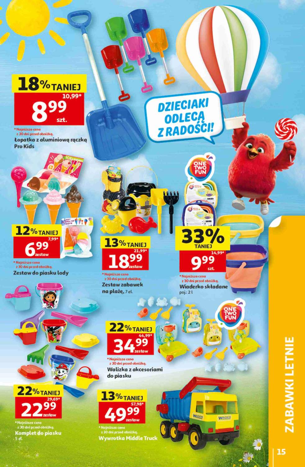 Gazetka – strona 15