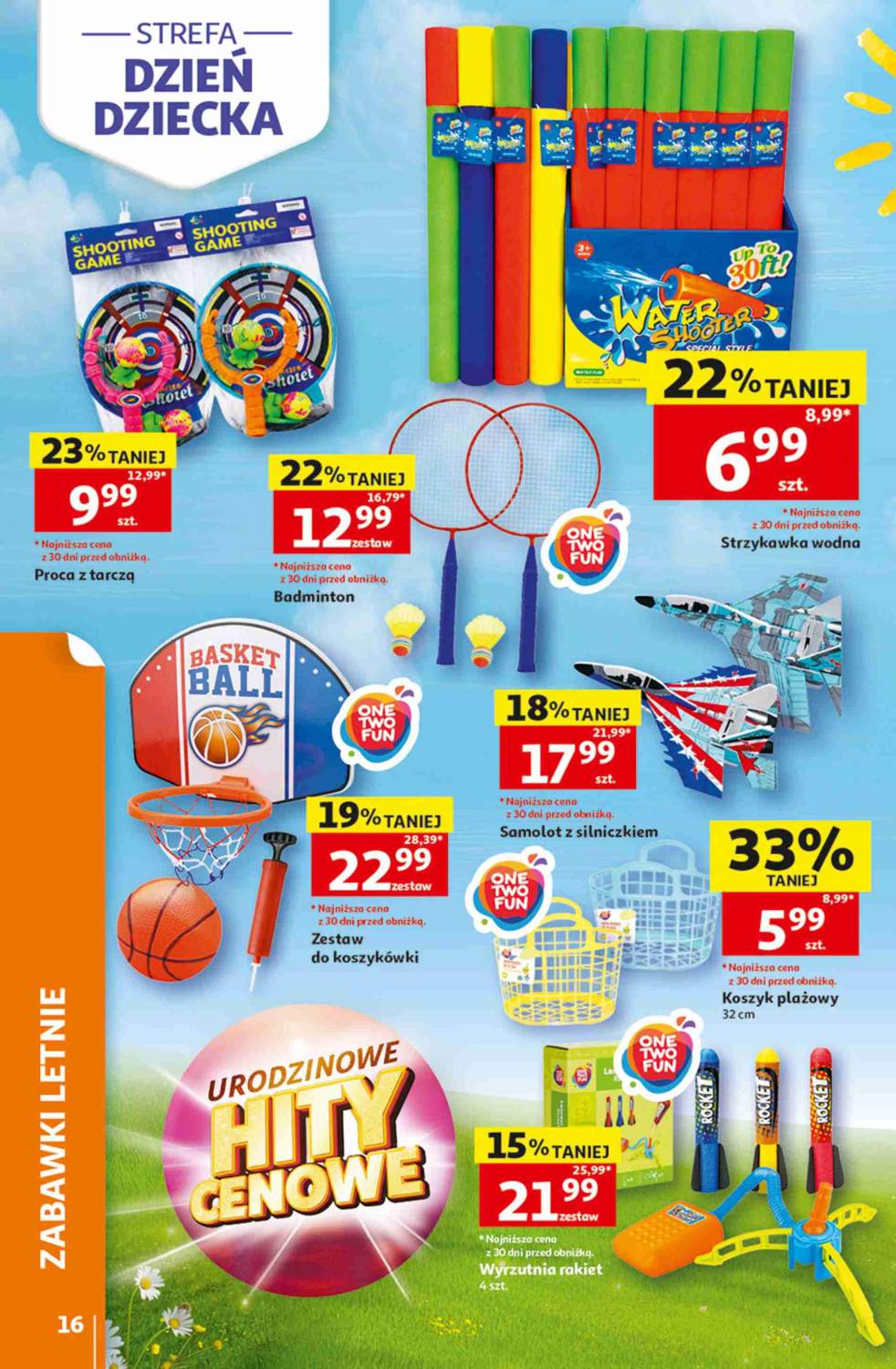 Gazetka – strona 16