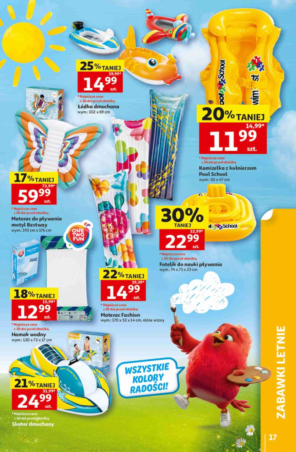 Gazetka – strona 17
