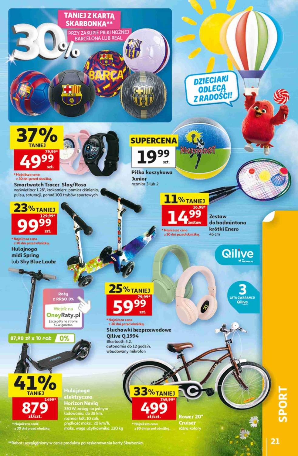 Gazetka – strona 21
