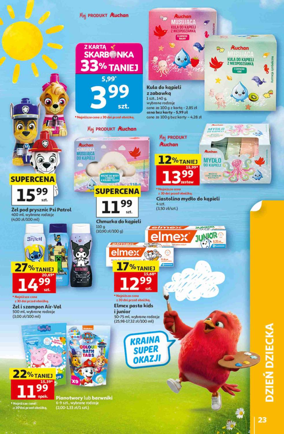 Gazetka – strona 23