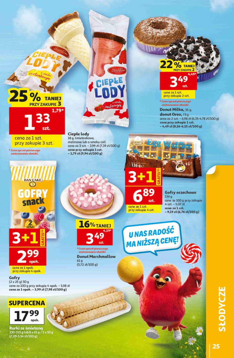 Gazetka – strona 25