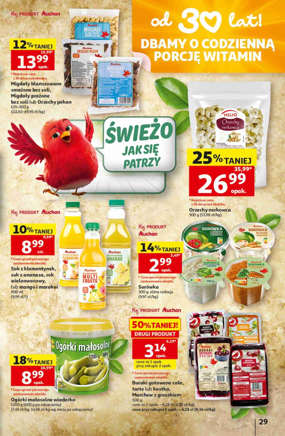 Gazetka – strona 29