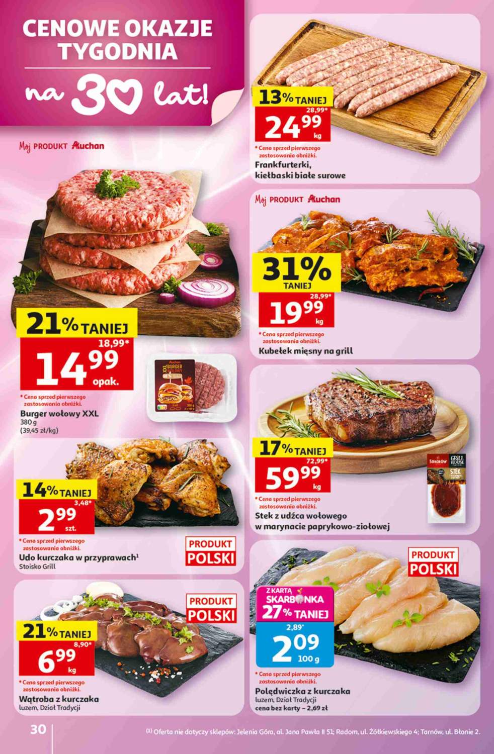 Gazetka – strona 30
