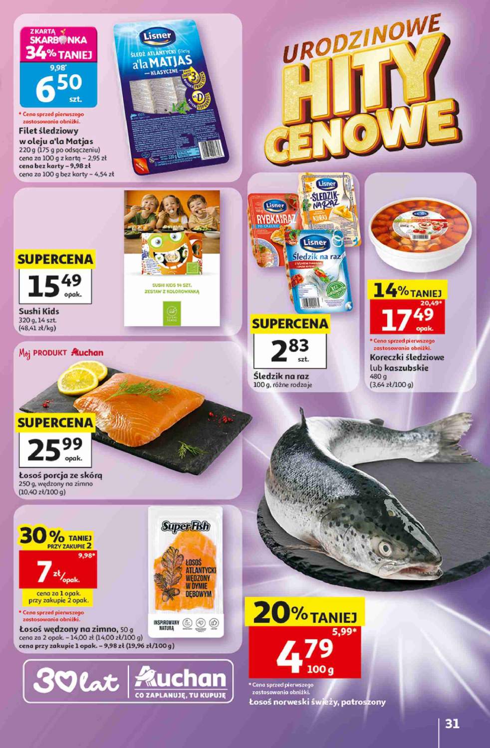 Gazetka – strona 31