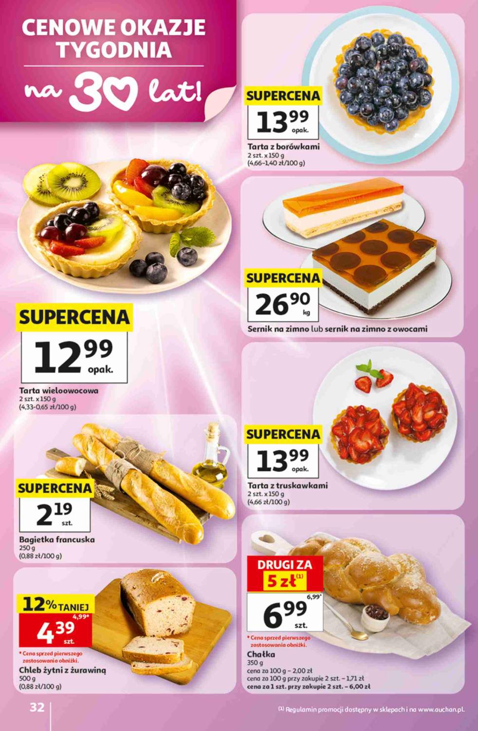 Gazetka – strona 32