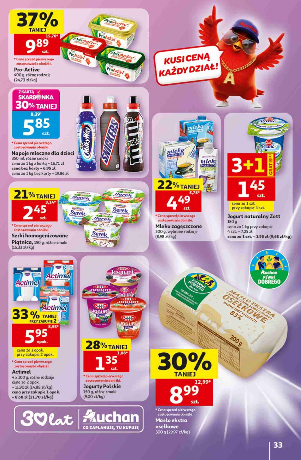 Gazetka – strona 33