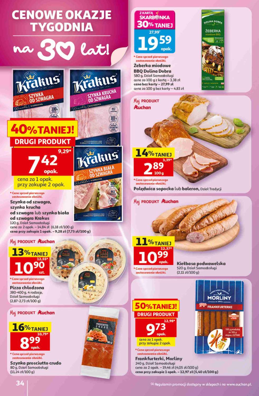 Gazetka – strona 34