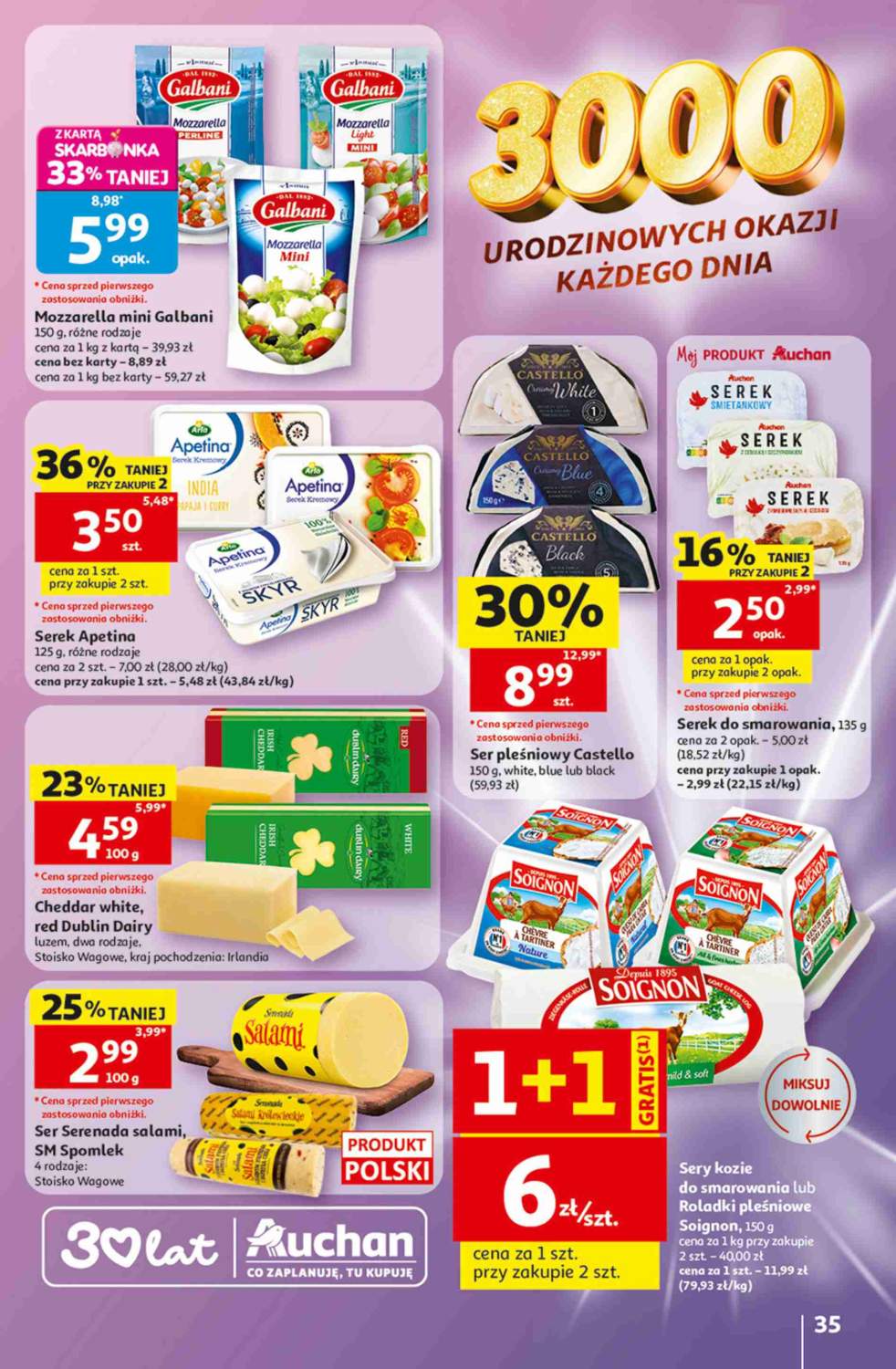 Gazetka – strona 35
