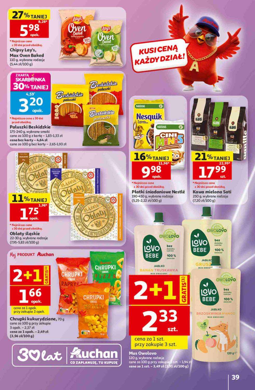 Gazetka – strona 39