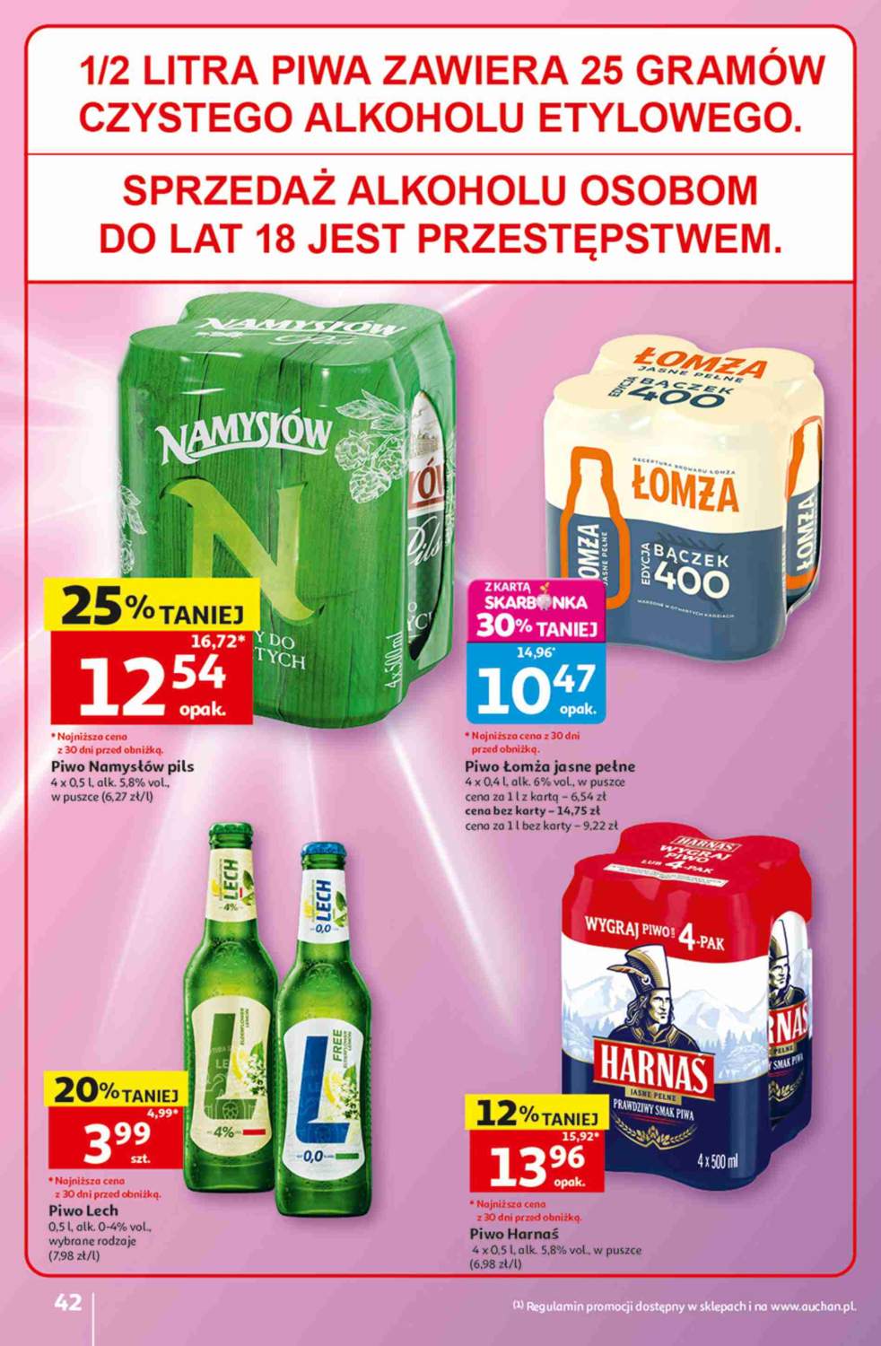 Gazetka – strona 42