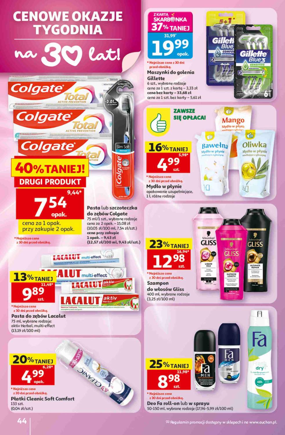 Gazetka – strona 44