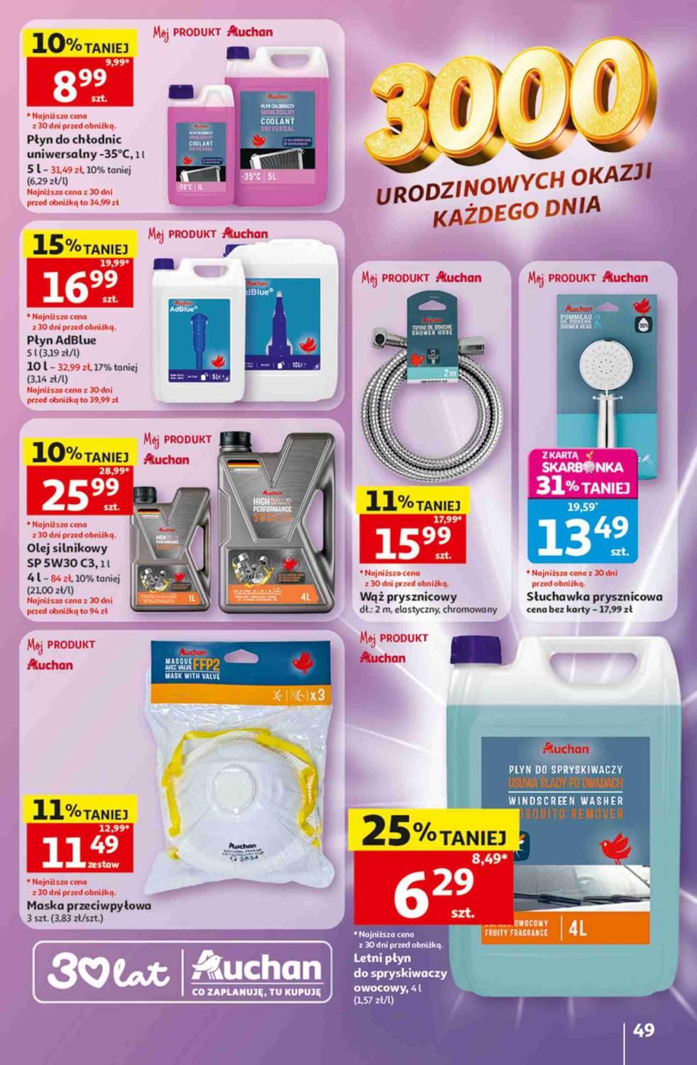 Gazetka – strona 49