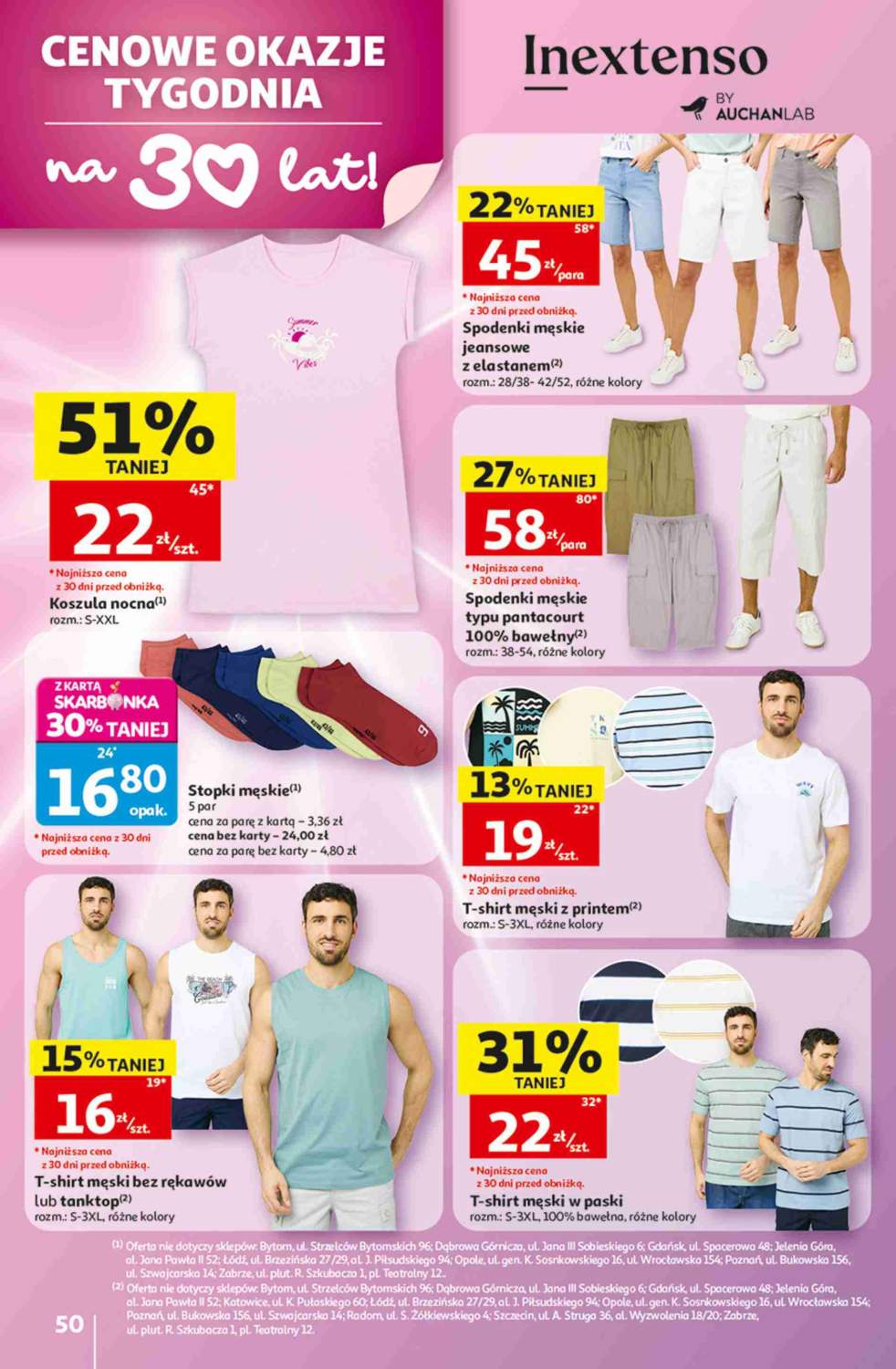 Gazetka – strona 50