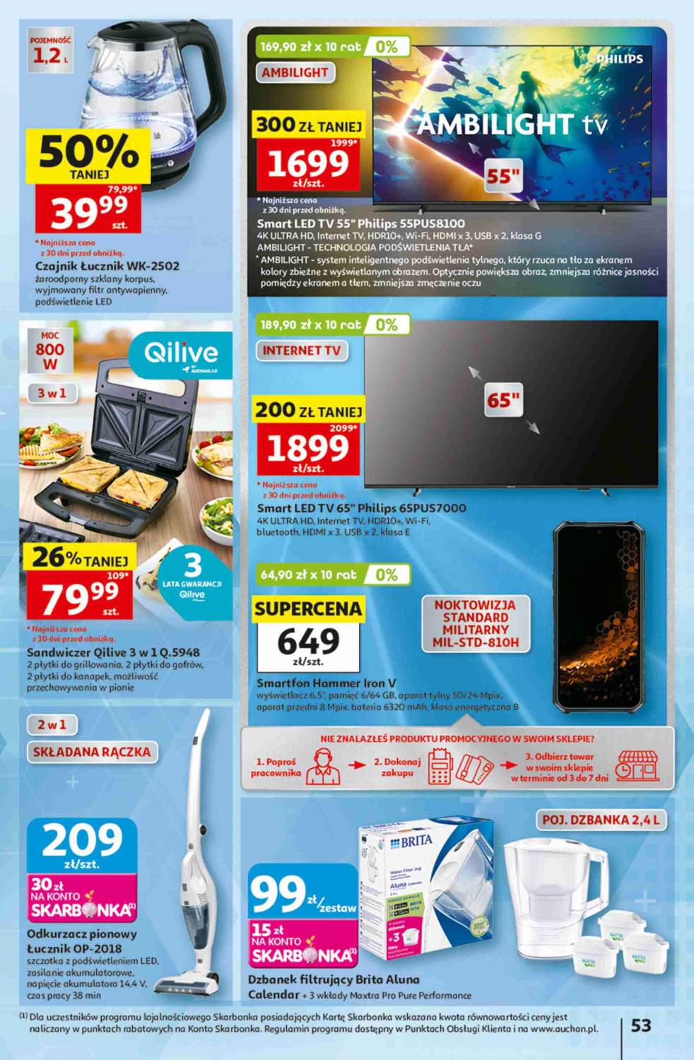 Gazetka – strona 53