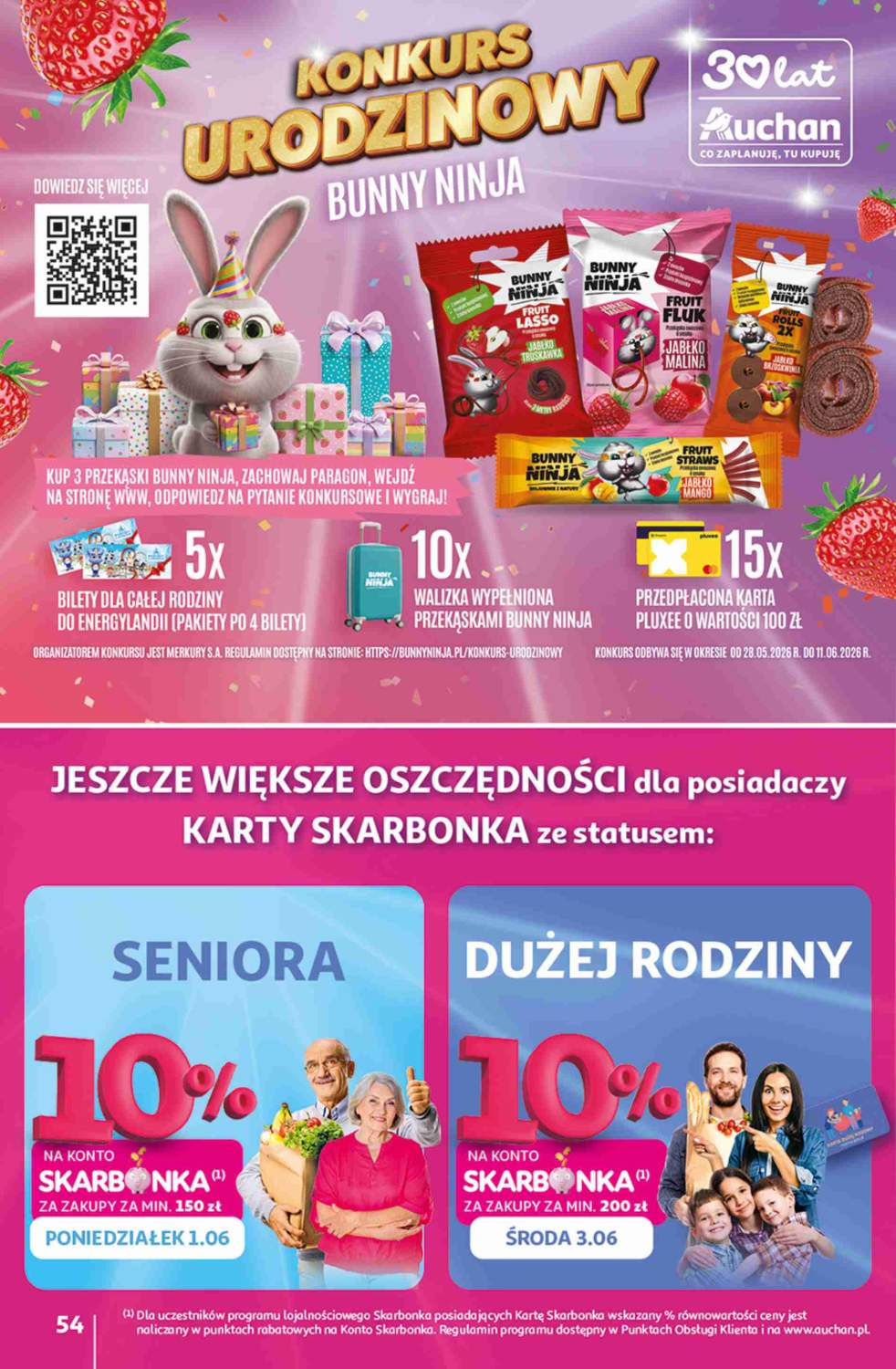 Gazetka – strona 54