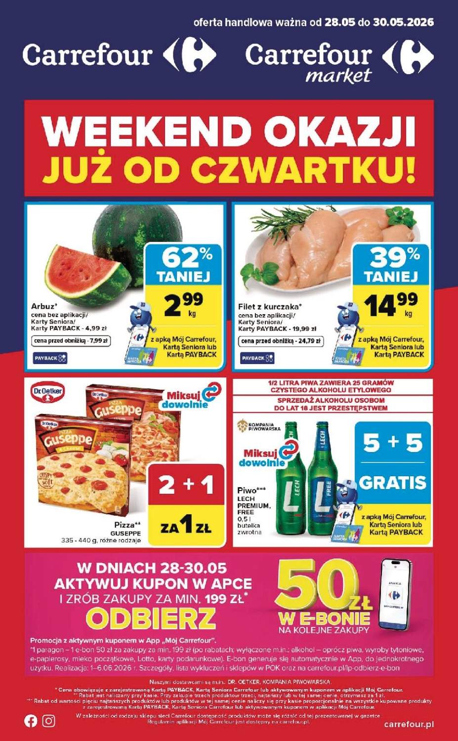 Okładka gazetki