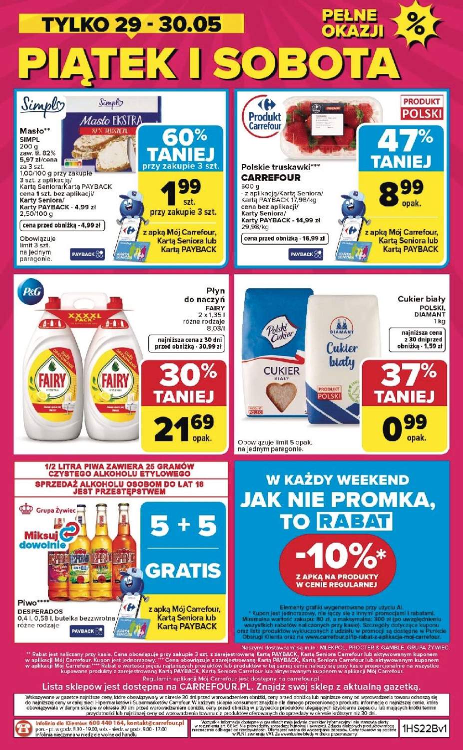 Okładka gazetki