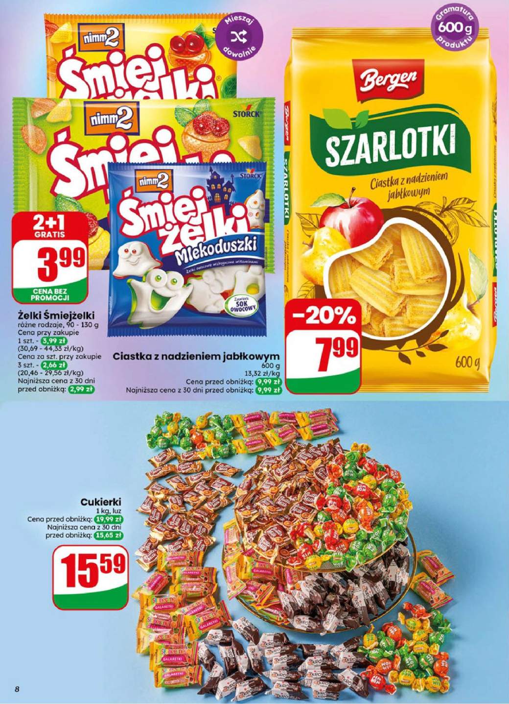 Okładka gazetki