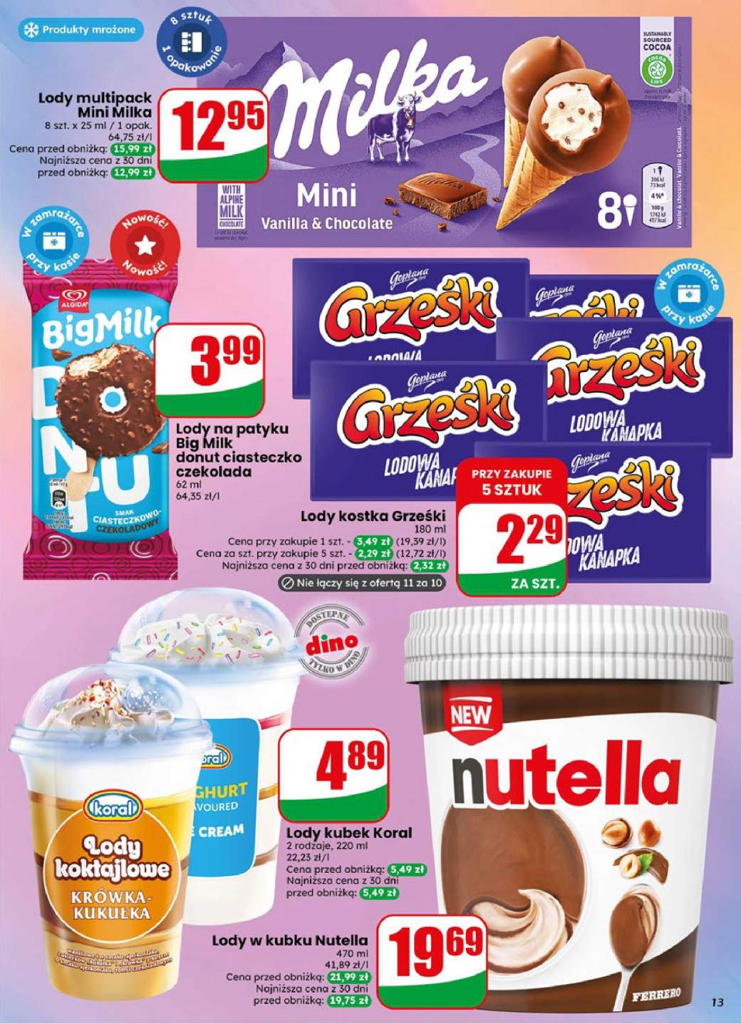 Okładka gazetki