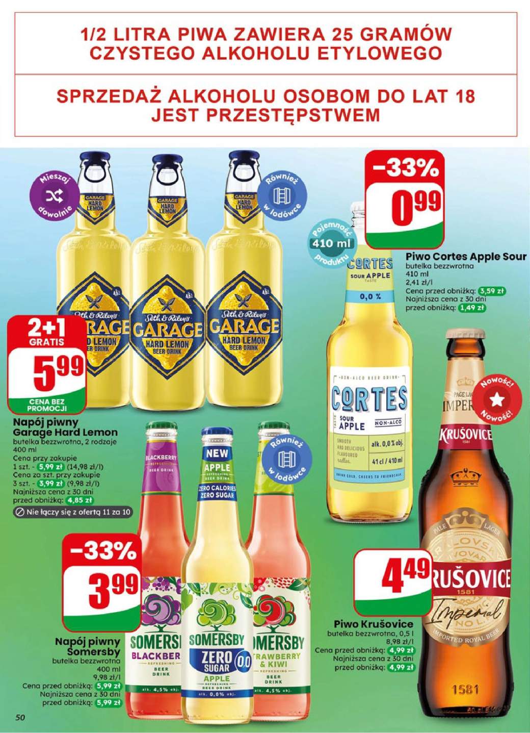 Okładka gazetki