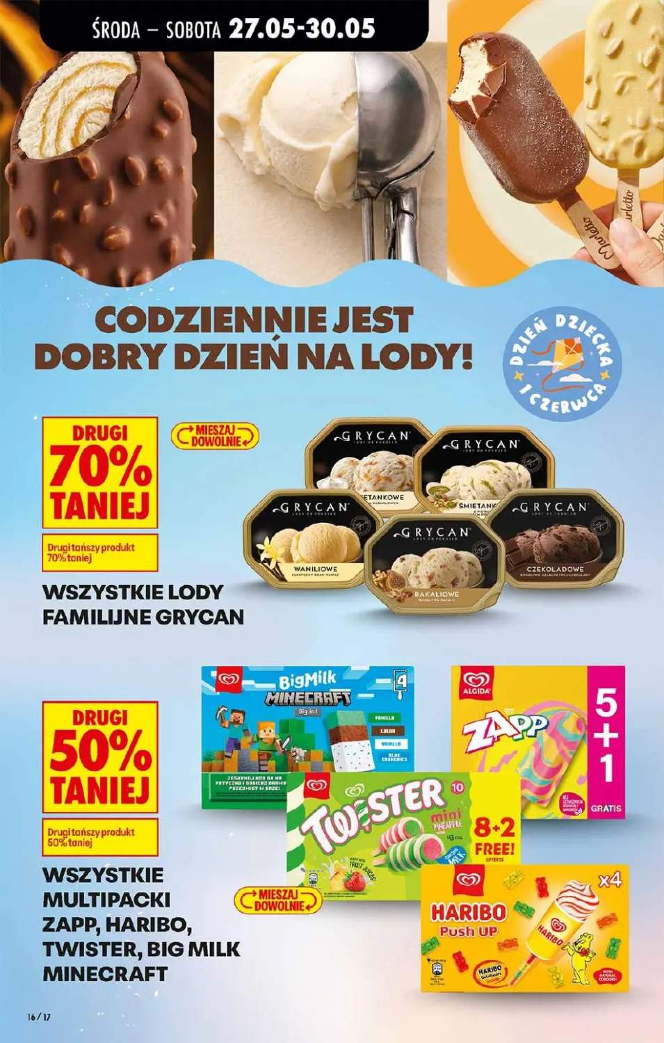 Okładka gazetki