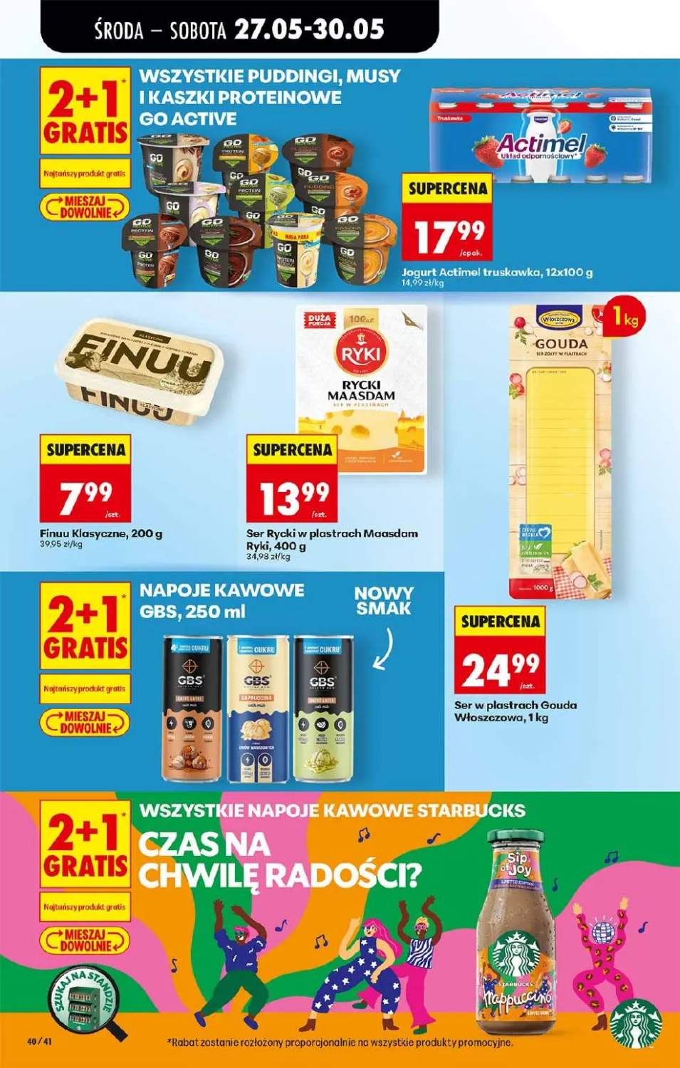 Okładka gazetki