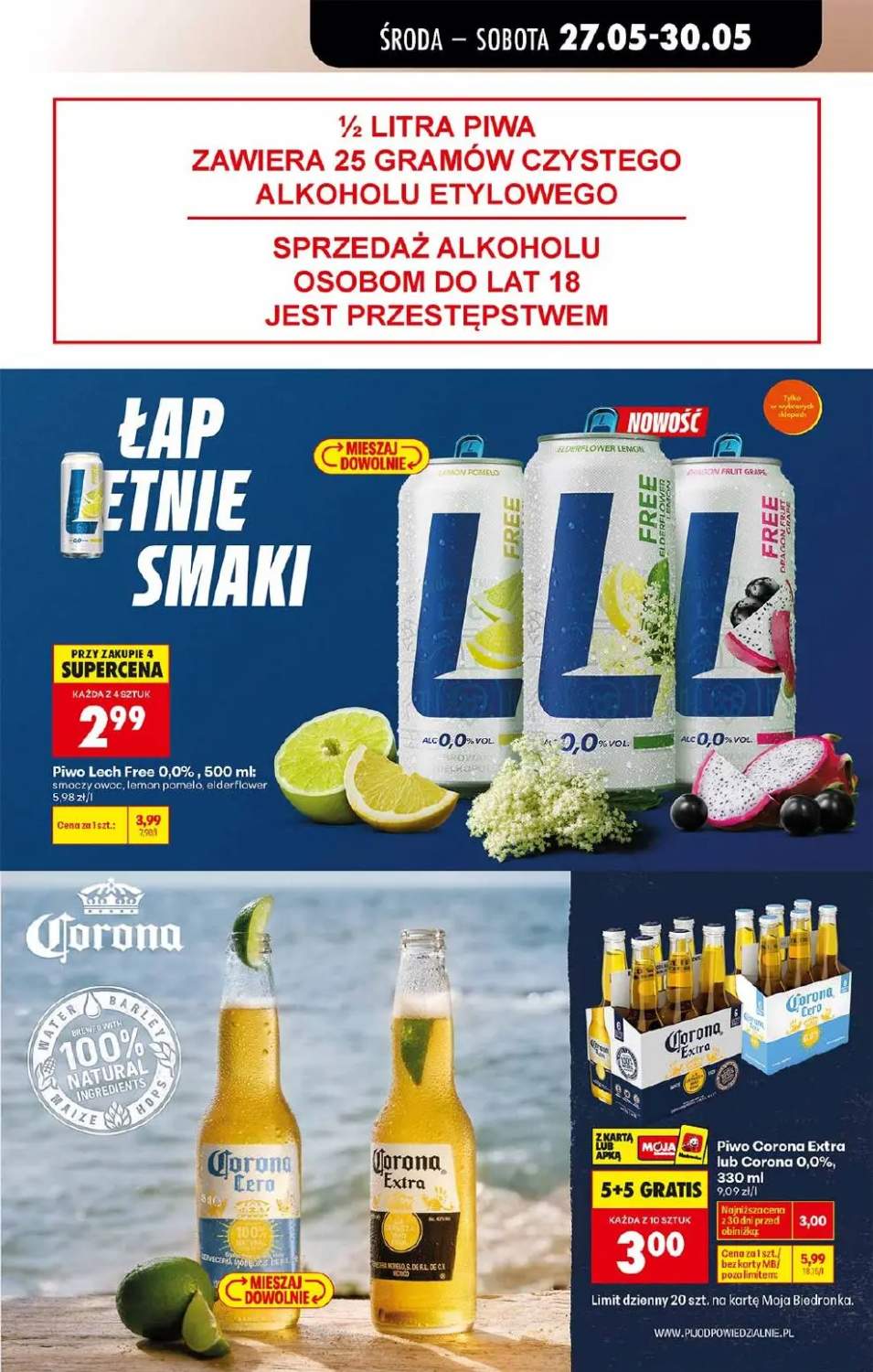 Okładka gazetki