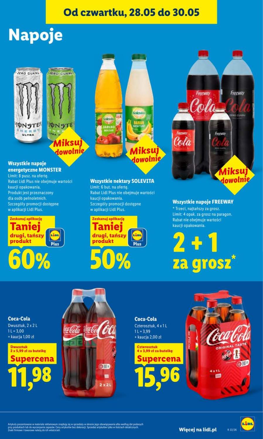 Okładka gazetki