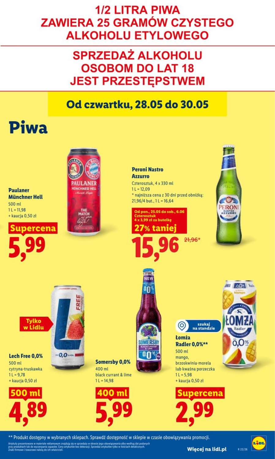 Okładka gazetki