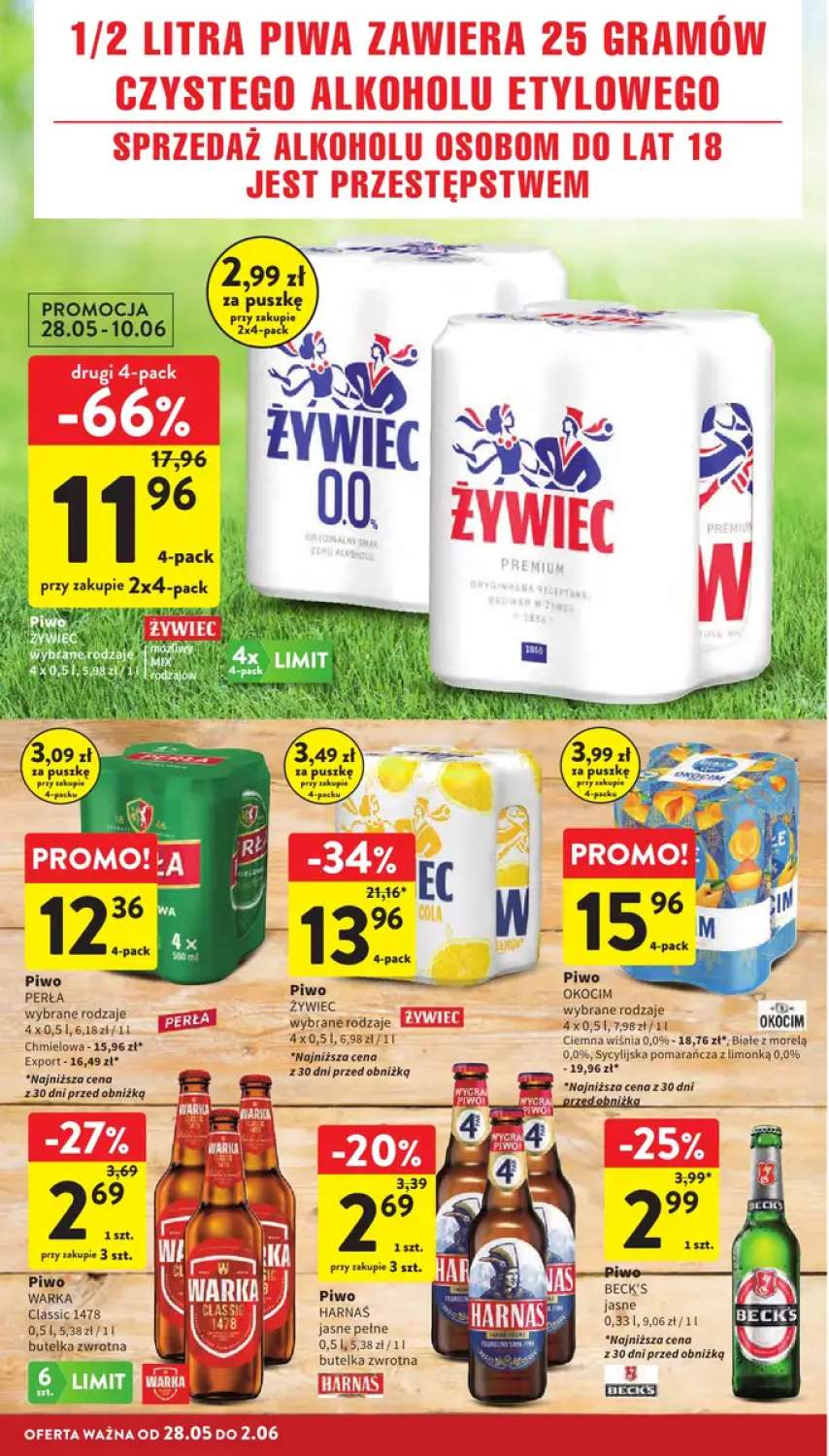 Okładka gazetki