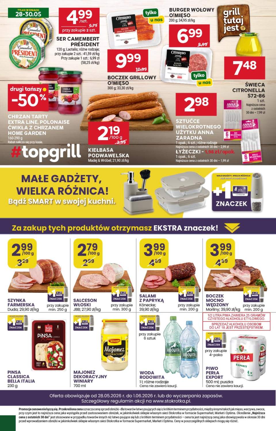 Okładka gazetki