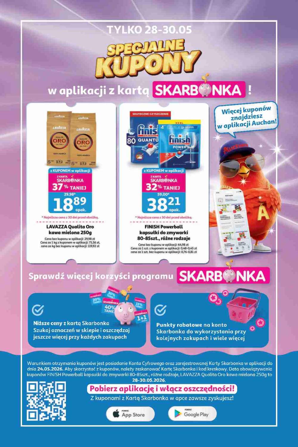 Gazetka – strona 1