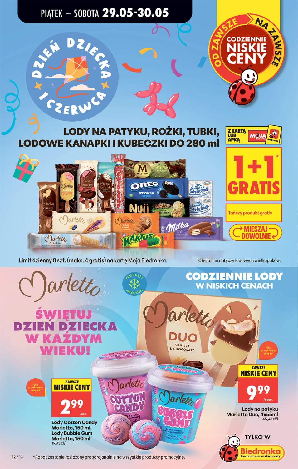 Okładka gazetki