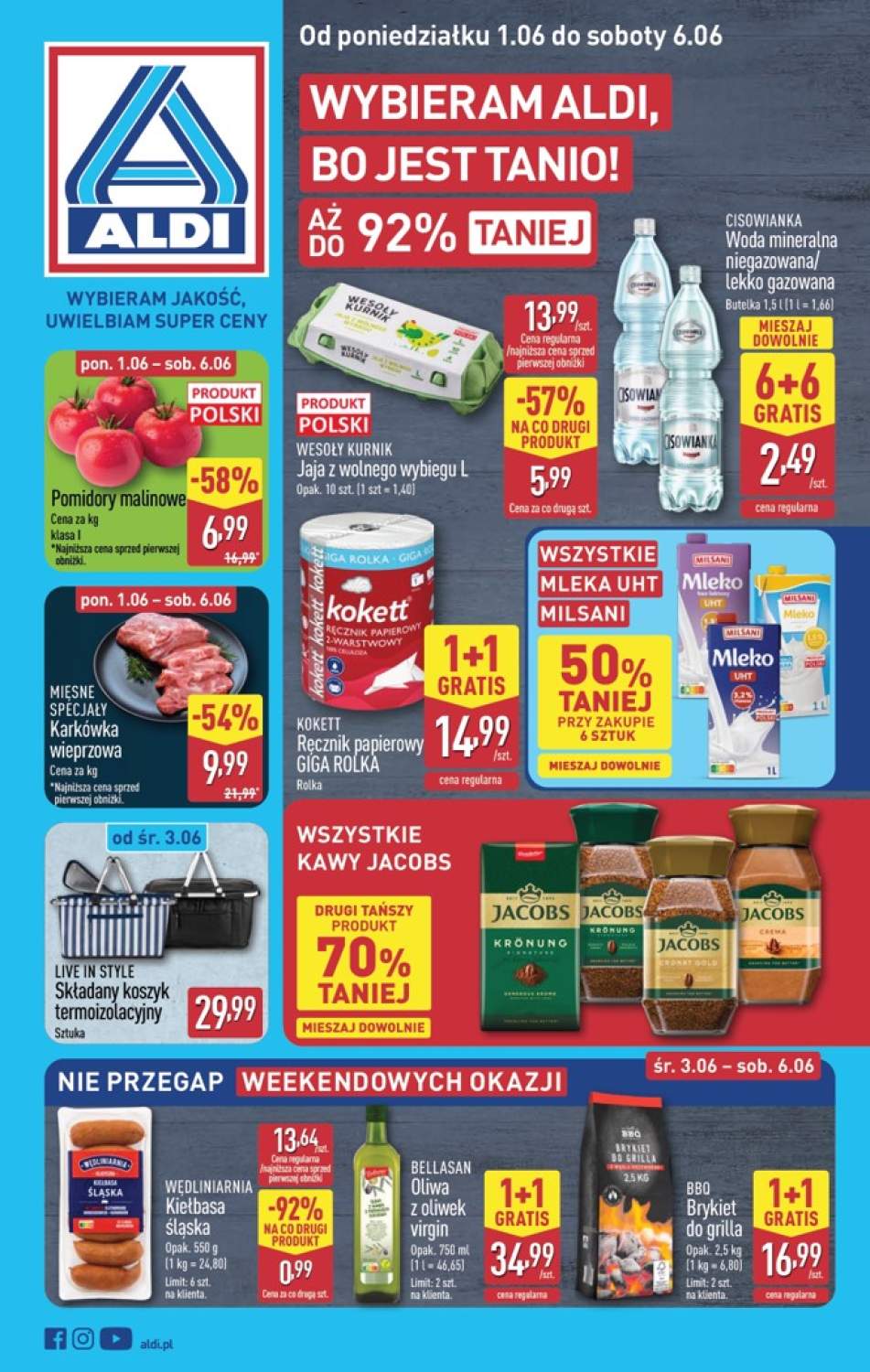 Okładka gazetki