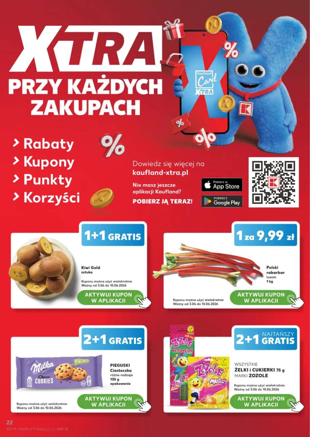 Okładka gazetki
