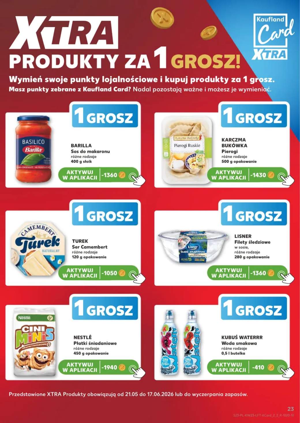 Okładka gazetki