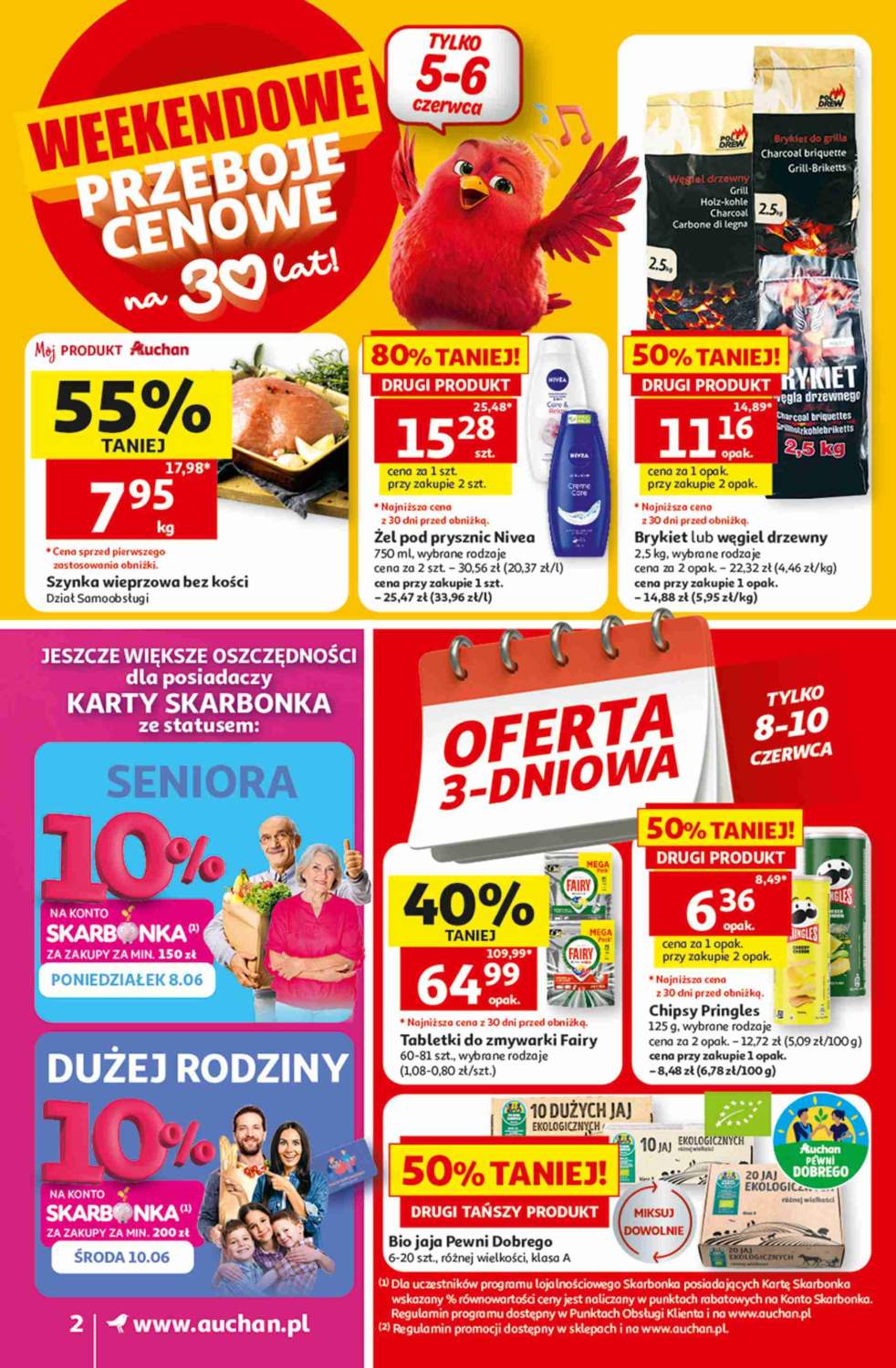 Gazetka – strona 2